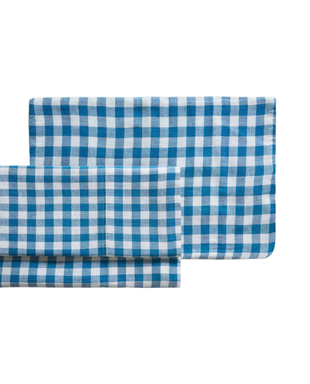 Комплект постельного белья Zara Home, 75х100 см, хлопок 100%, в клетку, 1660/499