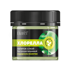 Batel «Хлорелла» напиток сухой быстрорастворимый 90г
