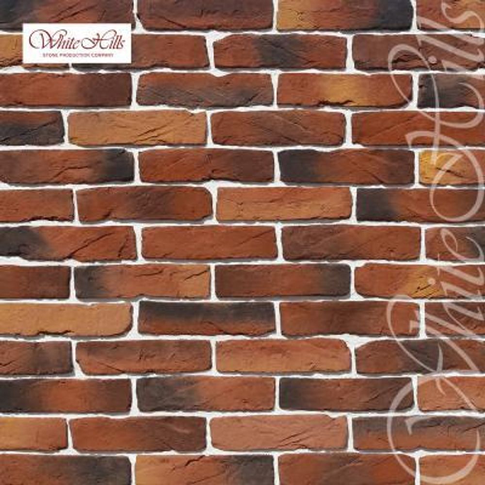 Тироль Брик 393-70