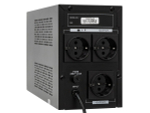 UPS-220/1200VA Источник бесперебойного питания AccordTec
