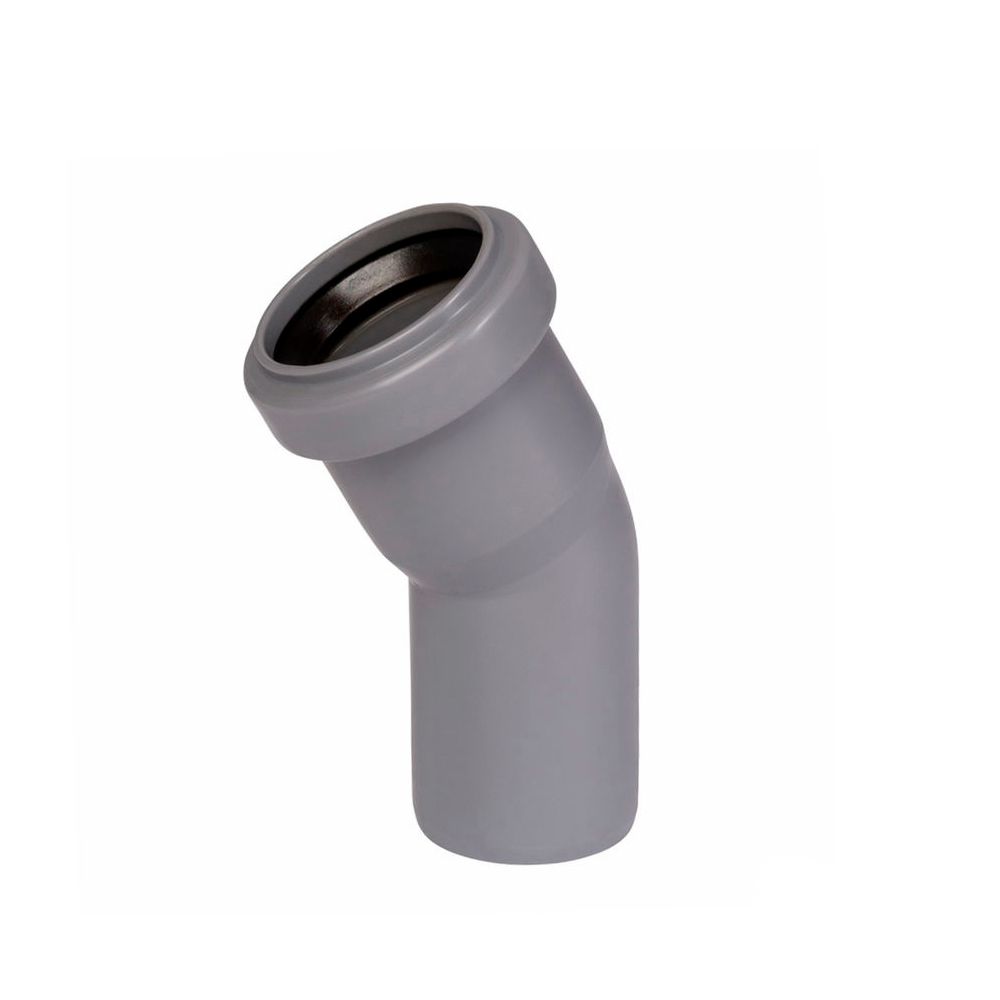 Отвод 40*15 ПП