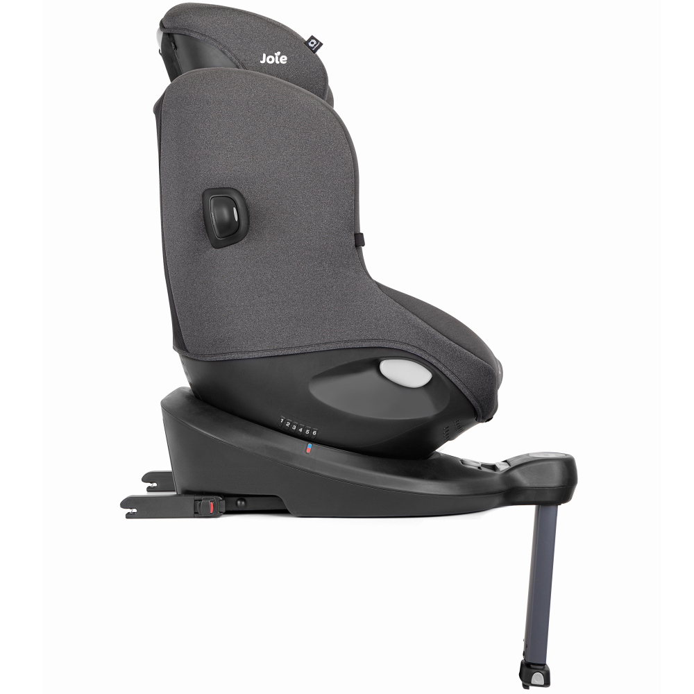 Детское автокресло Joie I-Spin 360 E