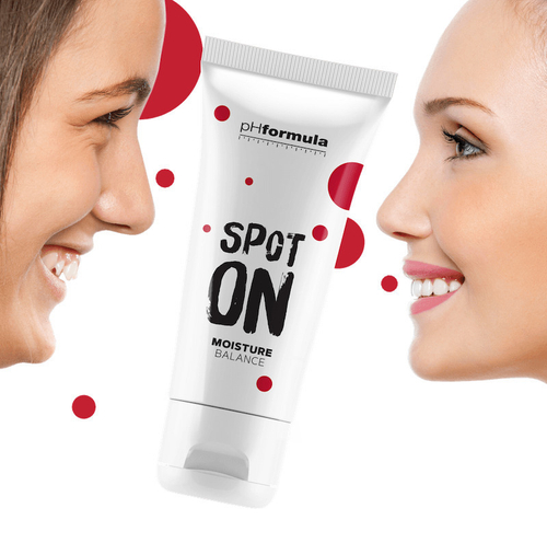 PHformula SPOT ON Moisture Balance - Балансирующий увлажняющий крем для молодой кожи