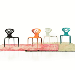 Стул Supernatural