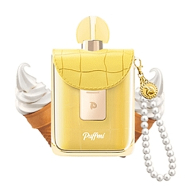 🔥Новые вкусы хита Puffmi Flora 25000