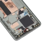 Xiaomi 13 Ultra (2304FPN6DC) / (Дисплейный модуль с тачскрином) (в рамке) (ORIG-SP)