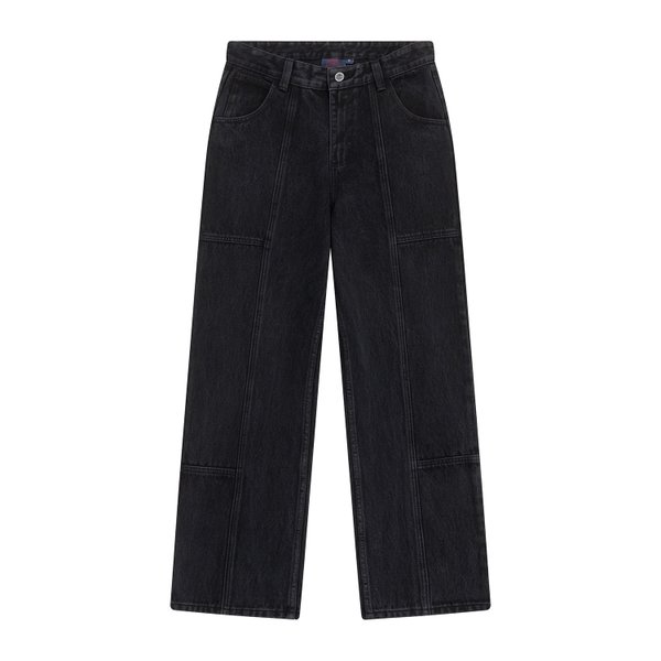 ДЖИНСЫ YMKASHIX BLOCK