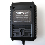 Шуруповерт NANWEI в кейсе