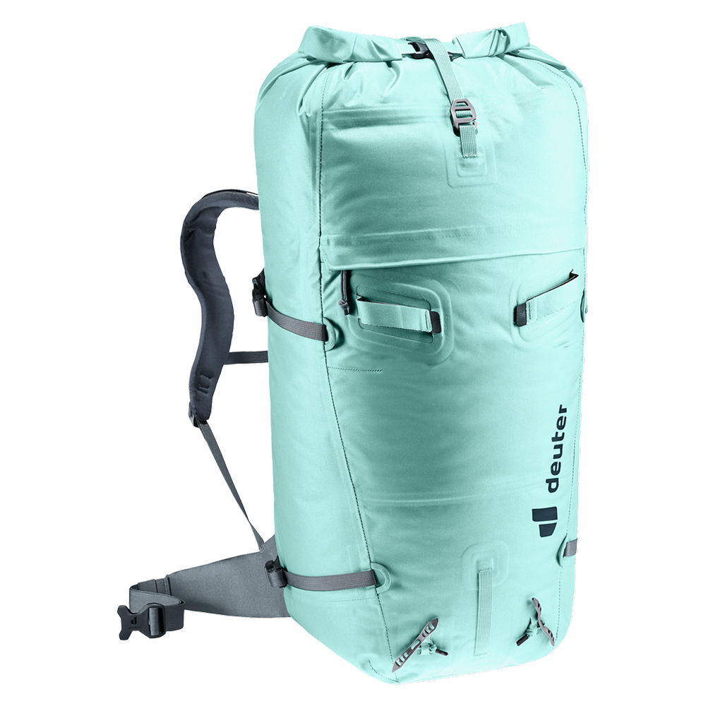 Рюкзак Deuter Durascent 42+10 SL