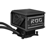 Кулер ASUS ROG Ryuo IV SLC 360 ARGB Black