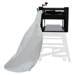 JIB 22139 Рейсмусовый станок