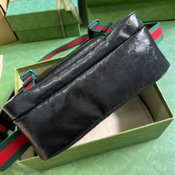 Gucci GG Messenger Bag 27 cm