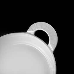 Блюдо для запекания 12см Pillivuyt Plisse-Toulouse