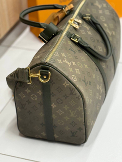 Дорожная сумка Louis Vuitton Keepall 50