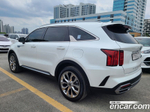 Kia Sorento 4 Generation Дизель 2.2 2WD (03.2021)