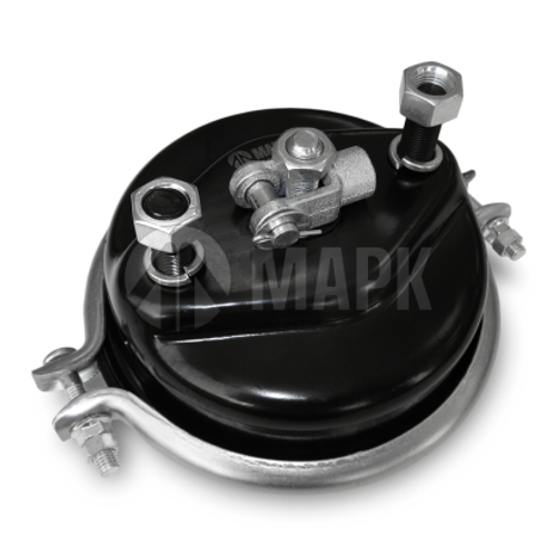 Камера тормозная а/м КАМАЗ передняя (тип 30) TRUCKMARK