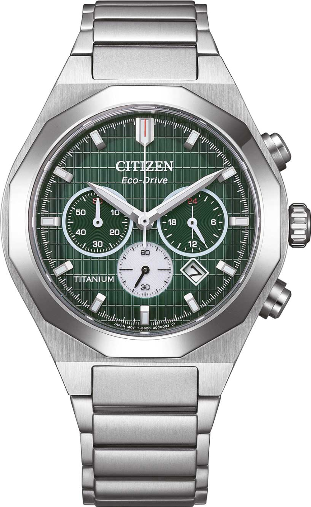Мужские наручные часы Citizen CA4691-59X