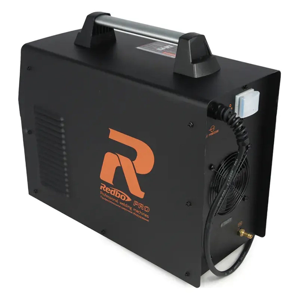 Redbo Pro WSME-200 сварочный аппарат 19653