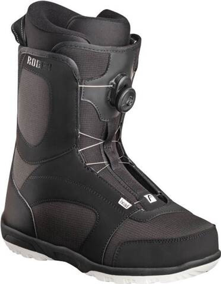 Ботинки HEAD RODEO BOA black