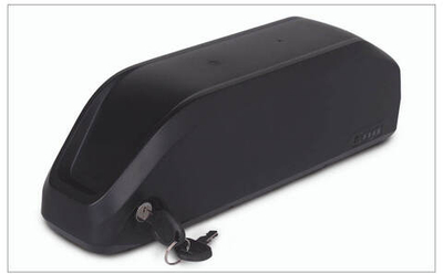 Велокорпус Polly DP-6 на 70 элементов