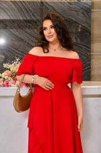 Платье УК-7702-2 Fabrika