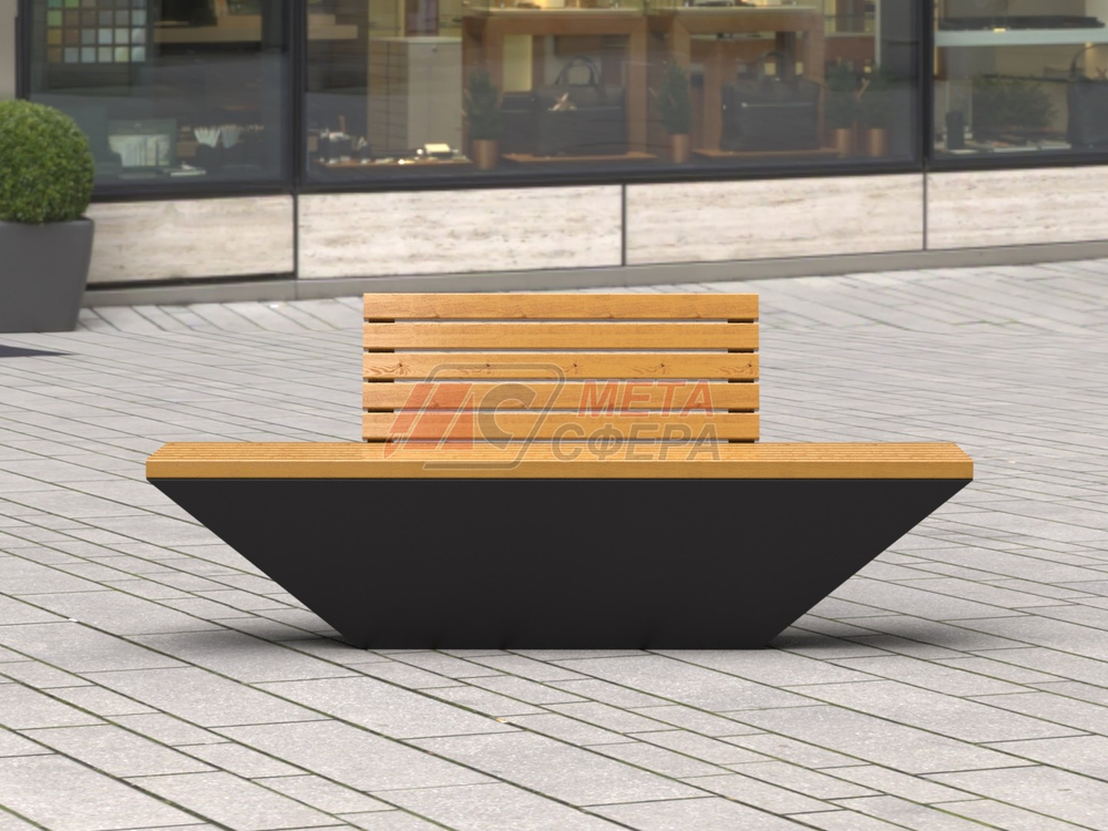 Скамейка Стелла