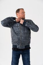 Officer / Серый