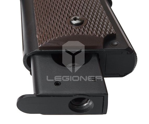 Пистолет Gunter P 1911