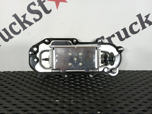 Сервопривод АКПП Traxon 2022г.