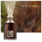 Oud Nobile диффузор и наполнитель подарочный набор