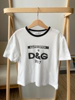 Футболка Dolce&Gabbana, 116