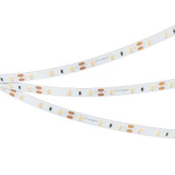 Светодиодная лента RT-A60-8mm 12V Pink (4.8 W/m, IP20, 2835, 5m) (Arlight, 4.8 Вт/м, IP20) 013571(2)