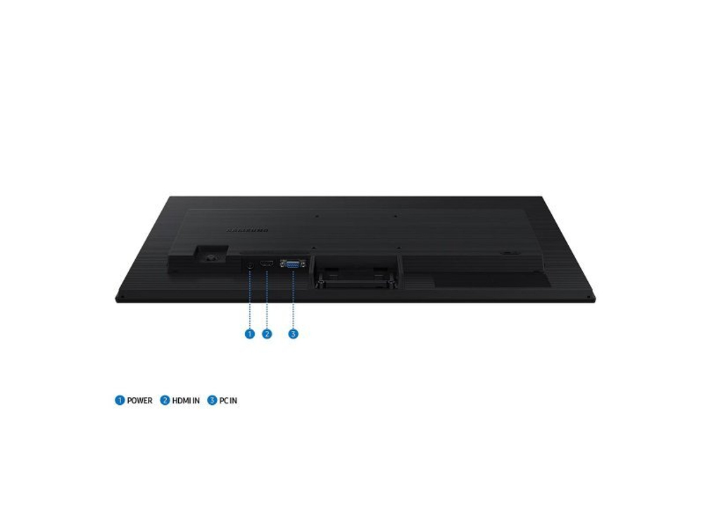 Монитор Samsung S27D300GAI