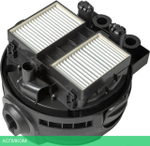 Пылесос Bort BAX-1520-Smart Clean