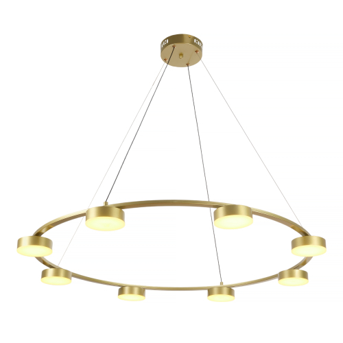 Подвесной светильник светодиодный MyFar Milla MR2310-8PL