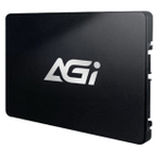 Накопитель SSD 2.5'' AGI AI238 512 ГБ