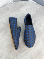 Лоферы Bottega Veneta