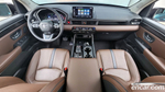 Honda Pilot 4 Generation 3.5 Elite (11.2023)
