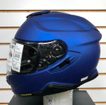 SHOEI GT-AIR 2 MATT BLUE METALLIC