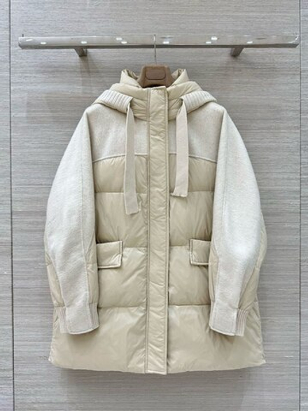 Пуховик Loro Piana