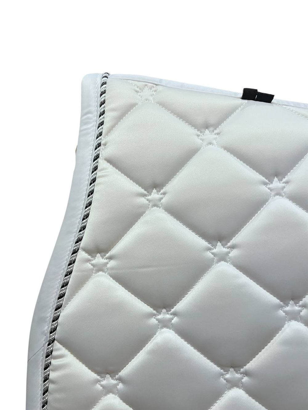 Вальтрап конкурный GP / ДЖИ ПИ (белый)