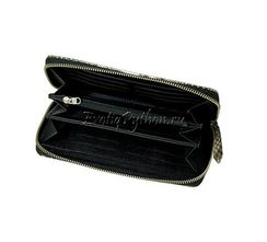 Кошелек из кожи питона WA-41