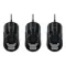 HyperX Pulsefire Black