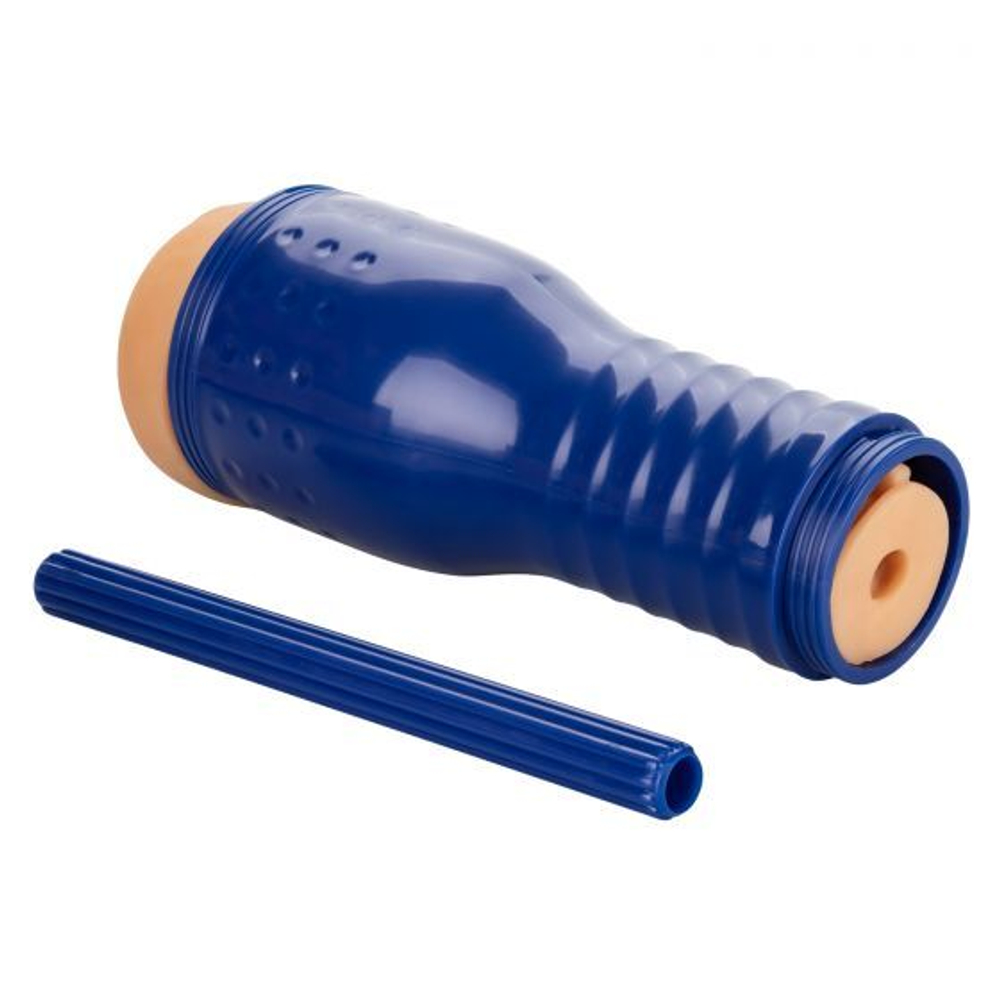 Мастурбатор-вагина Private Tube Gabi Gold Pussy (Цвет: телесный)