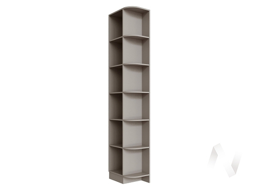 Угловое завершение Мадрид 0;35 (кашемир)