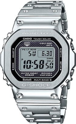 Часы Casio GMW-B5000D-1E