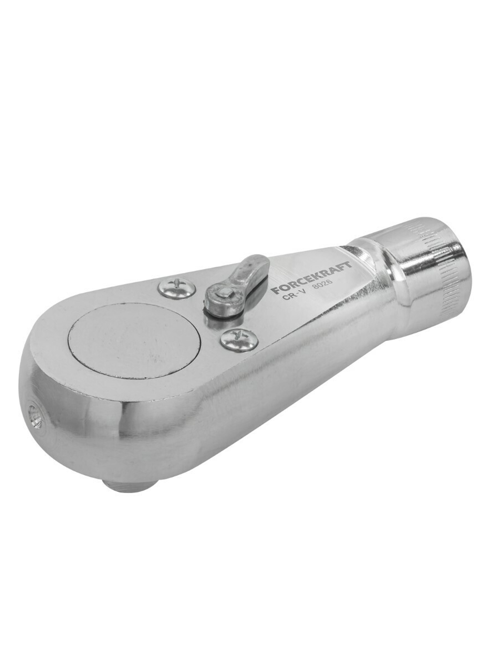 Ключ трещоточный 3/4'' FORCEKRAFT FK-8026