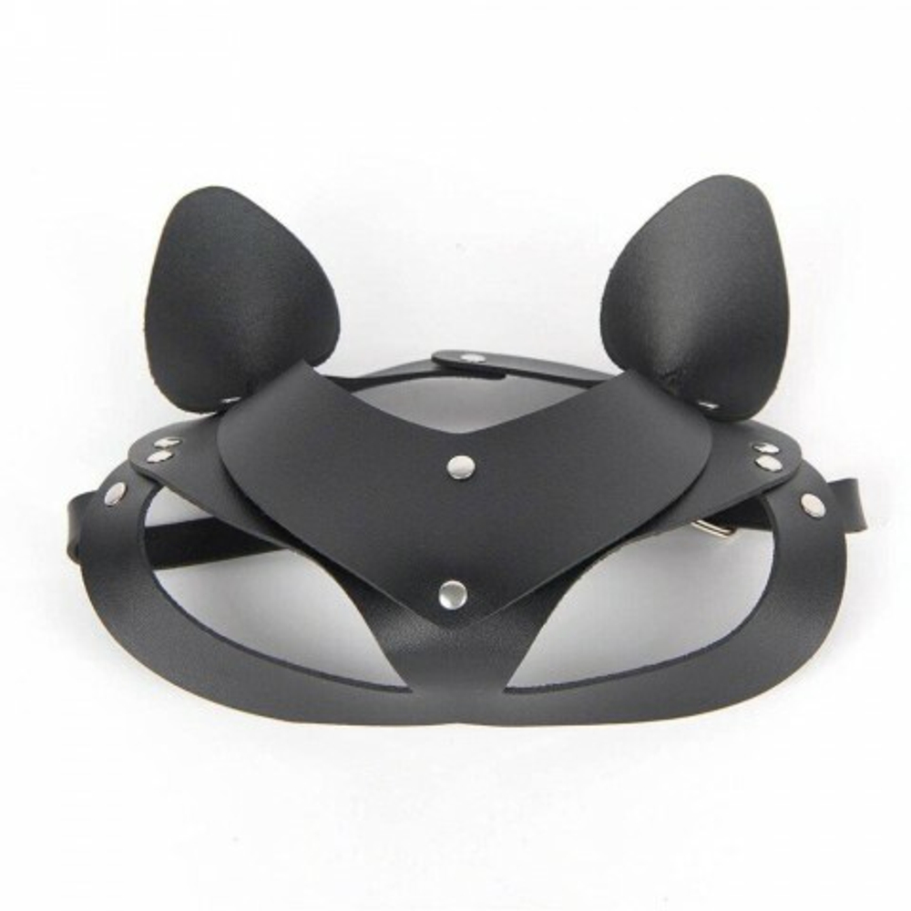 Сексуальная маска "Женщина кошка"