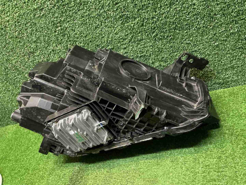 Фара левая Geely Monjaro (2021-н.в.) LED