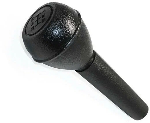 Рукоятка КПП /2107/ (5 ступ) (Сызрань)